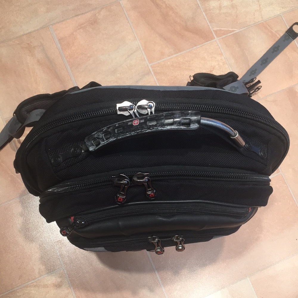 Laptop Backpack - image 3